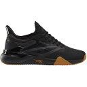 リーボック Reebok 【 Nano Court Training Shoes Mens Men 】 ナノ コート トレーニング シューズ 運動靴 メンズ ス...