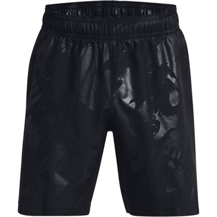 アンダーアーマー Under Armour 【 Emboss Shorts Mens Men 】 ショーツ メンズ スポーツ アウトドア フィットネス トレーニング ウェア メンズウェア パンツ メンズ
