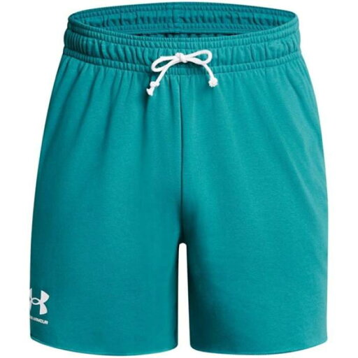 アンダーアーマー Under Armour 【 Rival Terry 6 Inch Shorts Mens Men 】 ライバル ショーツ メンズ スポーツ アウトドア フィットネス トレーニング ウェア メンズウェア パンツ メンズ アンダーアーマー Under Armour 【 Rival Terry 6 Inch Shorts Mens Men 】 ライバル ショーツ メンズ スポーツ アウトドア フィットネス トレーニング ウェア メンズウェア パンツ メンズ