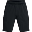アンダーアーマー Under Armour 【 Woven Cargo Short Men 】 Woven ウーブン カーゴ スポーツ アウトドア フィットネス トレーニング ウェア メンズウェア パンツ メンズ(4)