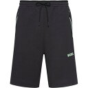ボス Boss 【 Headlo 1 Shorts Men 】 ショーツ メンズファッション ズボン パンツ メンズ(4)