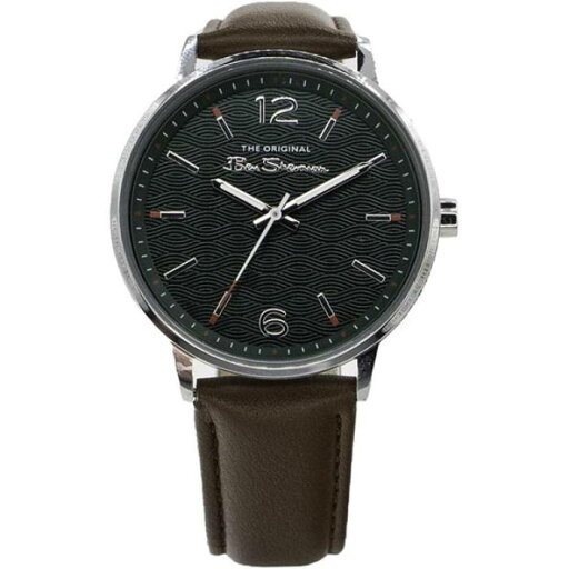 ベンシャーマン Ben Sherman 【 303Nbs Analogue Watch Unisex 】 Watch ウォッチ・時計 腕時計 男女兼用腕時計 ユニセックス ベンシャーマン Ben Sherman 【 303Nbs Analogue Watch Unisex 】 Watch ウォッチ・時計 腕時計 男女兼用腕時計 ユニセックス