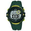 Lorus 【 Digital Quartz Watch Unisex Multi 】 Watch ウォッチ・時計 腕時計 男女兼用腕時計 ユニセックス