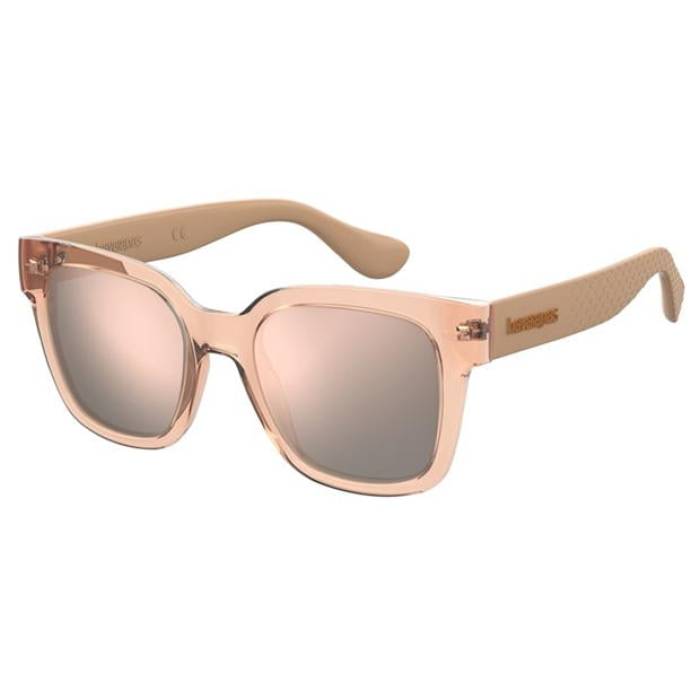 ハワイアナス Havaianas 【 Una Sunglasses Womens Women Pink 】 サングラス レディース バッグ 小物 ブランド雑貨 眼鏡 サングラス サングラス レディース pink ピンク