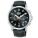 Lorus 【 Chronograph Watch Unisex Multi 】 Watch ウォッチ・時計 腕時計 男女兼用腕時計 ユニセックス