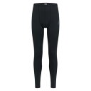 Odlo 【 Baselayer Bottoms Mens Men Black 】 ズボン ボトムス メンズ スポーツ アウトドア ウインタースポーツ スキー用...