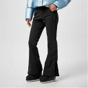 ジャック ウィルス Jack Wills 【 Flared Ski Pants Ladies Women 】 スポーツ アウトドア ウインタースポーツ スキー用...