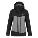 サレワ Salewa 【 Comici Jkt Ld99 Women 】 スポーツ アウトドア ウインタースポーツ スキー用ウェア レディースウェア ジャケット...