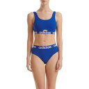 アディダス Adidas 【 Active Comfort Cotton Brief 2-Pack Women Assorted 】 2個入 インナー 下着 ナ...