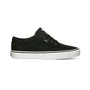 ヴァンズ Vans 【 Atwood Canvas Trainers Mens Men 】 シューズ スニーカー メンズ 靴 メンズ靴 スニーカー メンズ