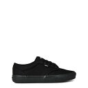 ヴァンズ Vans 【 Atwood Canvas Trainers Mens Men 】 シューズ スニーカー メンズ 靴 メンズ靴 スニーカー メンズ