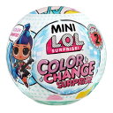 Lol 【 L.o.l. Surprise Mini S2 Men 】 おもちゃ ぬいぐるみ 人形 ぬいぐるみ メンズ