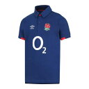 アンブロ Umbro 【 England Alternate Classic Short Sleeve Rugby Shirt 2020 Mens Men 】 ...