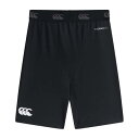 カンタベリー Canterbury 【 Thermal Shorts Juniors Kids 】 ショーツ スポーツ アウトドア ラグビー ウェア その他 ジ...