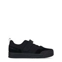 Pinnacle 【 Alder Cycling Shoe (Flat & Spd) Men Black/Black 】 スポーツ アウトドア 自転車 サイクリ...