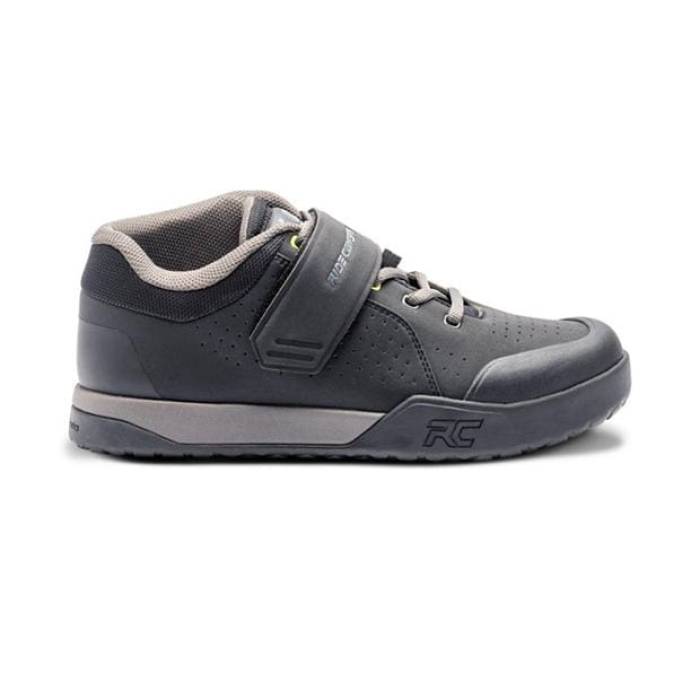 Ride Concepts  Concepts Tnt Shoes Men Black  塼 ư ݡ ȥɥ ž...