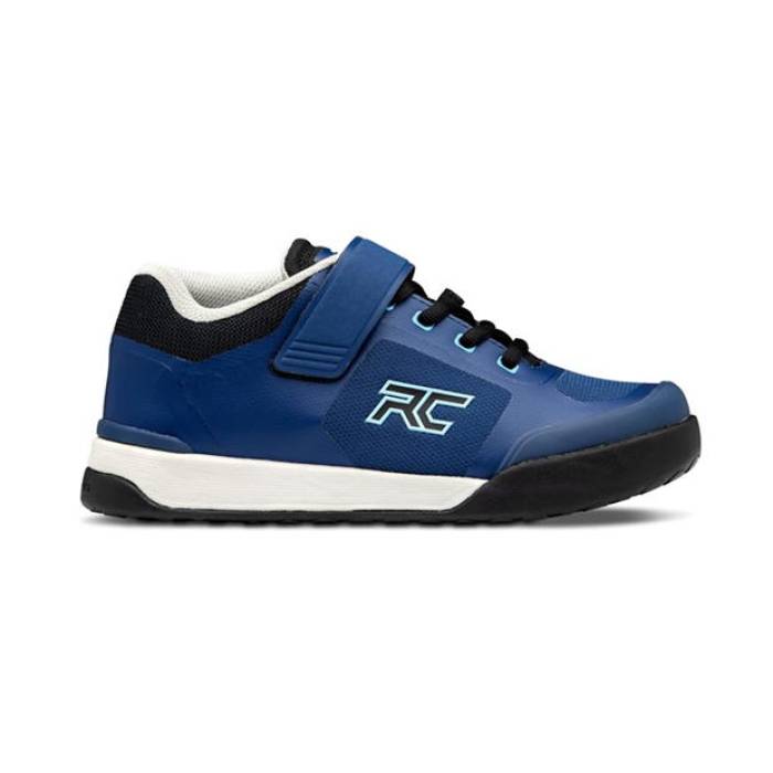 Ride Concepts  Concepts Traverse Clip Women's Shoes Women Midnight Bl...