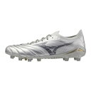 ミズノ Mizuno 【 Neo 4 Elite Fg Boots Men Glx Slv/C Gry 】 ネオ エリート ブーツ スポーツ アウトドア ラグビー シューズ メンズ