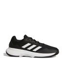 アディダス Adidas 【 Game Court 2 Men's Tennis Shoes Men 】 Game ゲーム コート メンズ テニス シューズ 運...