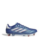 アディダス Adidas 【 Copa Pure Elite Soft Ground Football Boots Men 】 ピュア エリート フットボール ...
