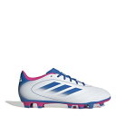 アディダス Adidas 【 Goletto Viii Firm Ground Football Boots Men White/Blue/Pink 】 フット...