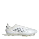 アディダス Adidas 【 Copa Pure Iii Elite Laceless Firm Ground Football Boots Men 】 ピュア...