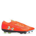 アンダーアーマー Under Armour 【 Magnetico Select 4 Firm Ground Football Boots Men 】 Sele...
