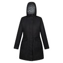 Regatta 【 Romine Insulated Jacket Womens Women Black 】 Jacket ジャケット レディース スポーツ ア...