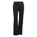 アディダス Adidas 【 Terrex Woven Trousers Ladies Women Black 】 Woven ウーブン スポーツ アウトドア ...