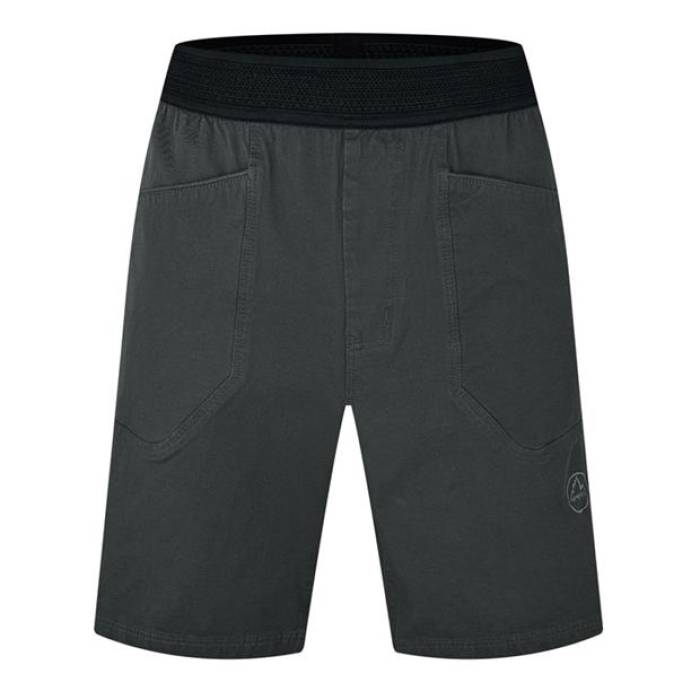 ݥƥ La Sportiva  Walking Shorts Mens Men Grey  硼  ݡ ȥ...