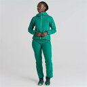 Craghoppers 【 Crag Olesia Suit Ld99 Women Mystic Green 】 スーツ スポーツ アウトドア アウトドア ウェ...
