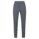 Regatta 【 Pentre Walking Trouser (Long) Womens Women Seal Grey Marl 】 レディース スポーツ...