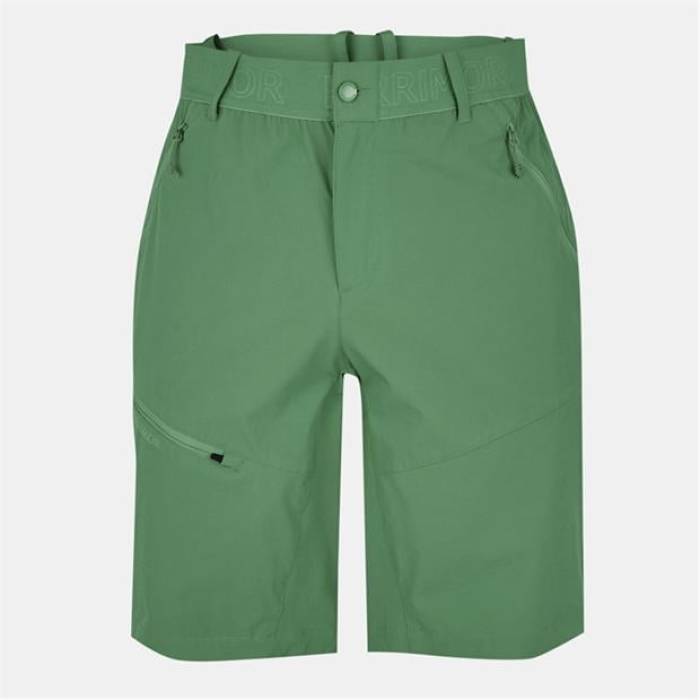 Karrimor  Helium Shorts Sn43 Men Green  硼 ݡ ȥɥ ȥɥ  ...