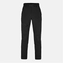 Karrimor 【 Helium Pants Sn43 Men Black 】 スポーツ アウトドア アウトドア ウェア メンズウェア ロングパンツ メンズ ...
