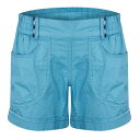 スポルティバ La Sportiva 【 Sportiva Escape Shorts Women 】 ショーツ スポーツ アウトドア 登山 クライミング ウェ...