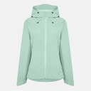 Karrimor 【 Helium 2.5 Jkt Ld43 Women Green 】 スポーツ アウトドア アウトドア ウェア レディースウェア アウター ...