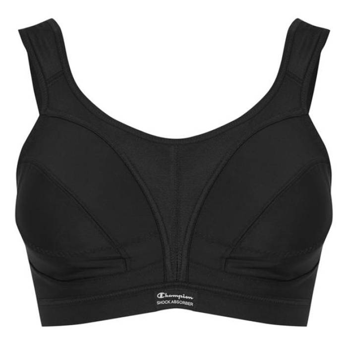 Shock Absorber  Active D+ Sbra Ld99 Women Black  ݡ ȥɥ ݡĥ ...