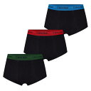 カルバンクライン Calvin Klein 【 Cotton Stretch Boxer Shorts Men 】 ショーツ インナー 下着 ナイトウェア メン...