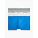 カルバンクライン Calvin Klein 【 3-Pack Boxer Shorts Mens Men 】 3個入 ショーツ メンズ インナー 下着 ナイトウ...