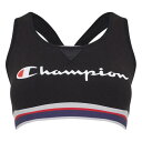 チャンピオン Champion 【 Authentic Sports Bra Women Black 3Am 】 オーセンティック スポーツ アウトドア スポーツウェア アクセサリー スポーツ用インナー レディースインナー スポーツブラ レディー(4)
