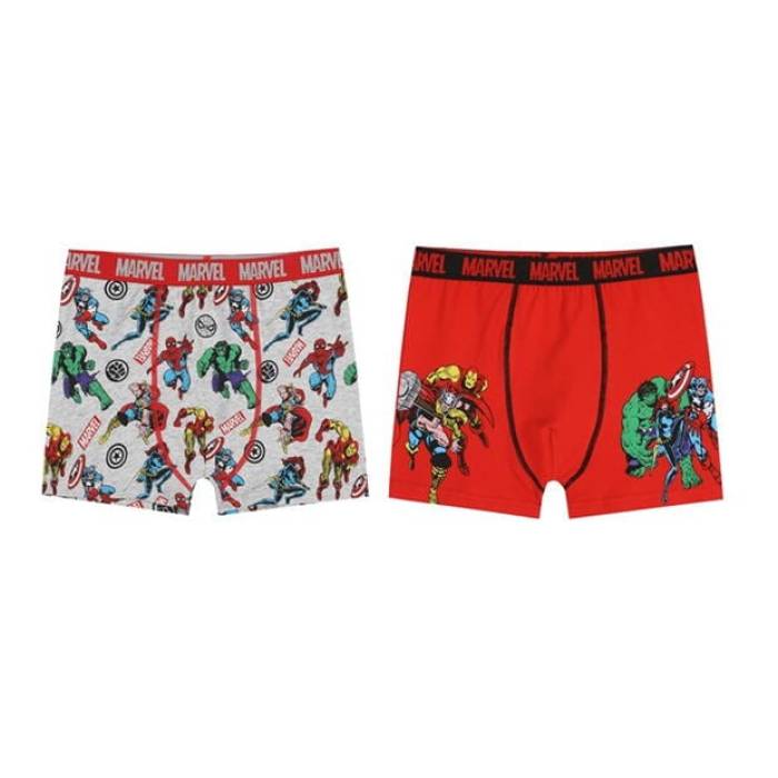 Character  Boxer Briefs For Boys Kids Marvel  å ٥ӡ ޥ˥ƥ åեå ʡ  ܥѥ ˥ å