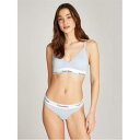 カルバンクライン Calvin Klein 【 Thong Women Plein Air 】 インナー 下着 ナイトウェア レディース インナー 下着 ランジ...