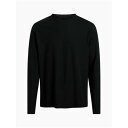 カルバンクライン Calvin Klein 【 Lounge Crew Neck Top Men 】 クルー インナー 下着 ナイトウェア メンズ ナイトウェア...