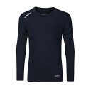 Sondico 【 Long Sleeved Core Base Layer Junior Kids 】 コア スポーツ アウトドア サッカー フットサル キッ...