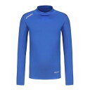 Sondico 【 Mock Neck Baselayer Juniors Kids 】 スポーツ アウトドア サッカー フットサル キッズ ジュニア用ウェア ...