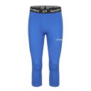 Sondico 【 Core Three Quarter Base Layer Tights Mens Men Royal 】 コア Tights タイツ メン...