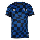 アンブロ Umbro 【 Derby Cty A J Sn99 Men 】 スポーツ アウトドア サッカー フットサル メンズウェア シャツ メンズ