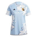 アディダス Adidas 【 Belgium Away Shirt 2023 Womens Women 】 レディース スポーツ アウトドア サッカー フットサ...