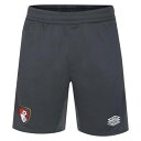 アンブロ Umbro 【 Afcbmthtrshort Sn99 Men 】 スポーツ アウトドア サッカー フットサル メンズウェア ハーフパンツ ショートパンツ メンズ