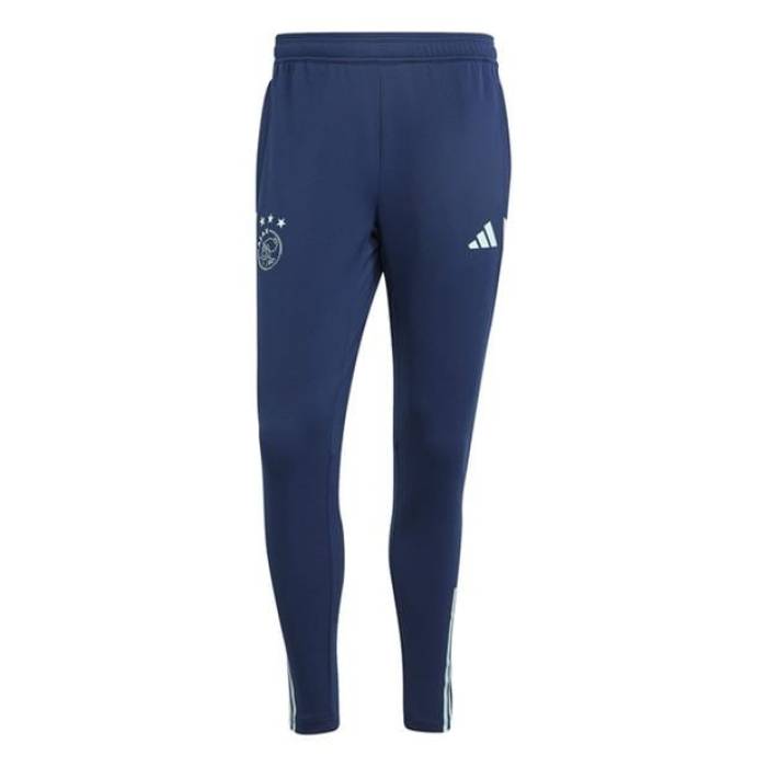 アディダス Adidas 【 Ajax Amsterdam Tiro 23 Training Pants Men Collegiate Navy 】 トレーニン...